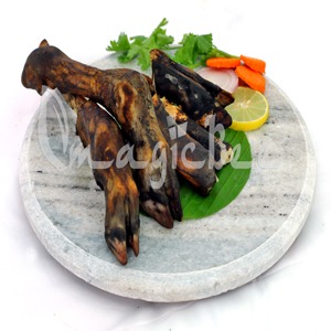 Mutton Trotters/Paya