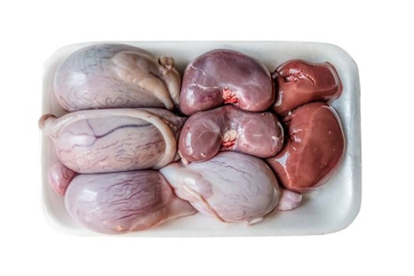 Mutton Kidney