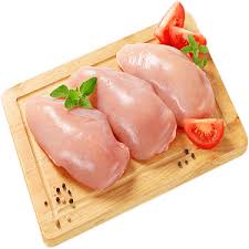 Boneless Breast Fillet