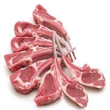Mutton Ribs / Chops