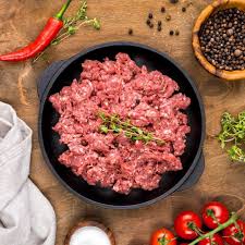 Mutton Mince (Keema)