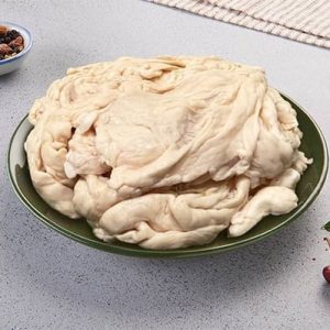 Mutton Fat (Suet)