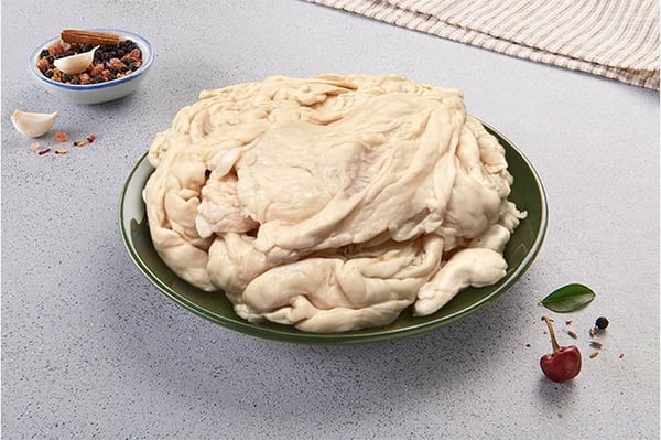 Mutton Fat (Suet) 250 gms