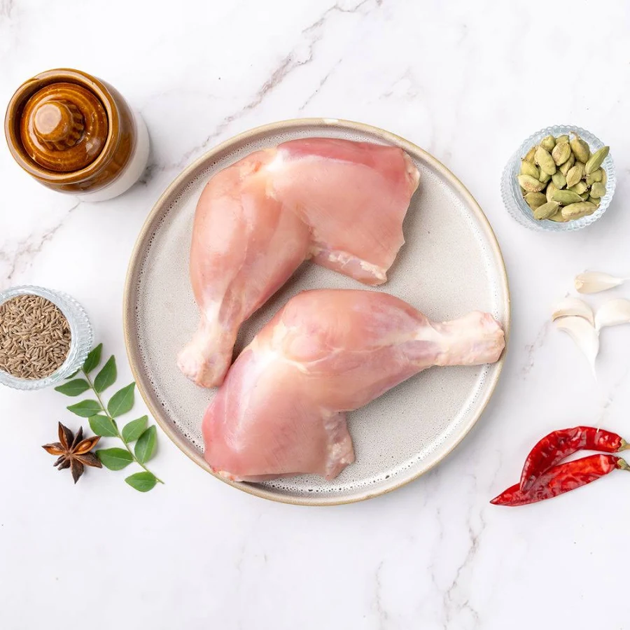 Chicken Leg (500 gm)